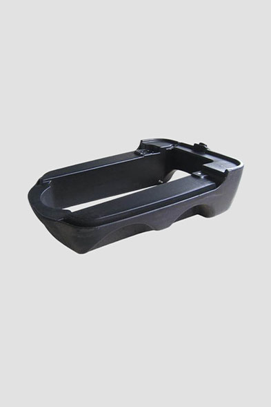 Plastic Water Tank Series
