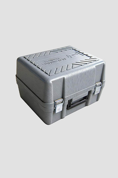 Plastic Toolbox Series