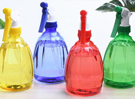 Development Trend of Plastic Hollow Blow Molding Industry in 2025: Parallel Implementation of Green Innovation and Customization