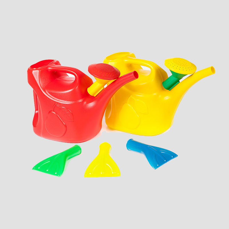 Garden equipment