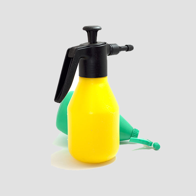 Garden equipment