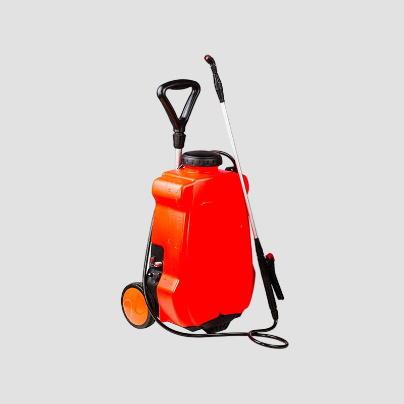 Garden equipment