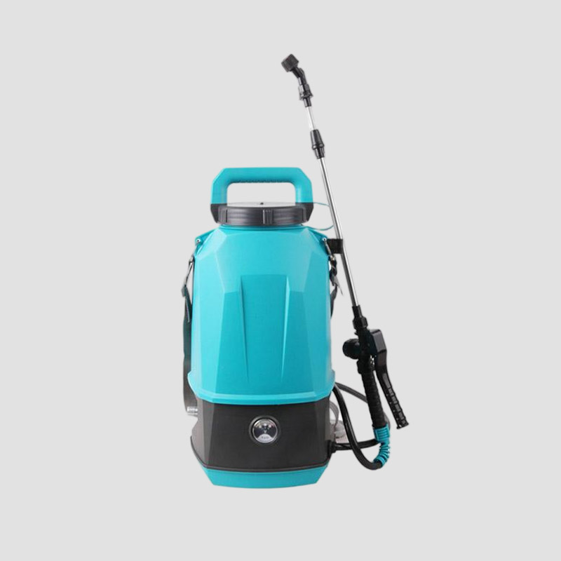 Garden equipment