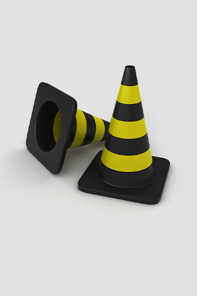 Road Administration Industry